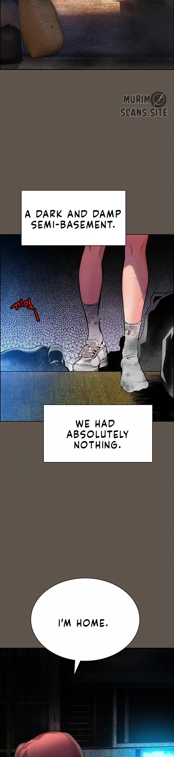 Jungle Juice chapter 189 page 17