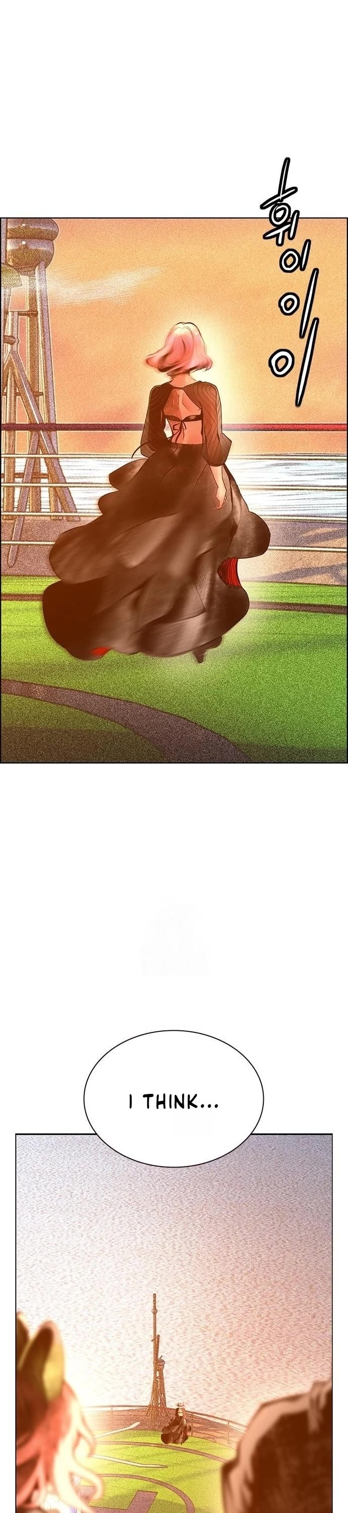 Jungle Juice chapter 189 page 2