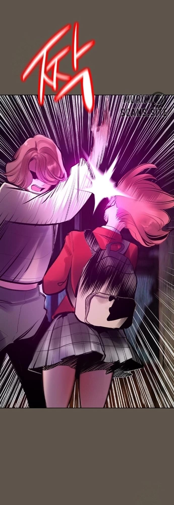 Jungle Juice chapter 189 page 20