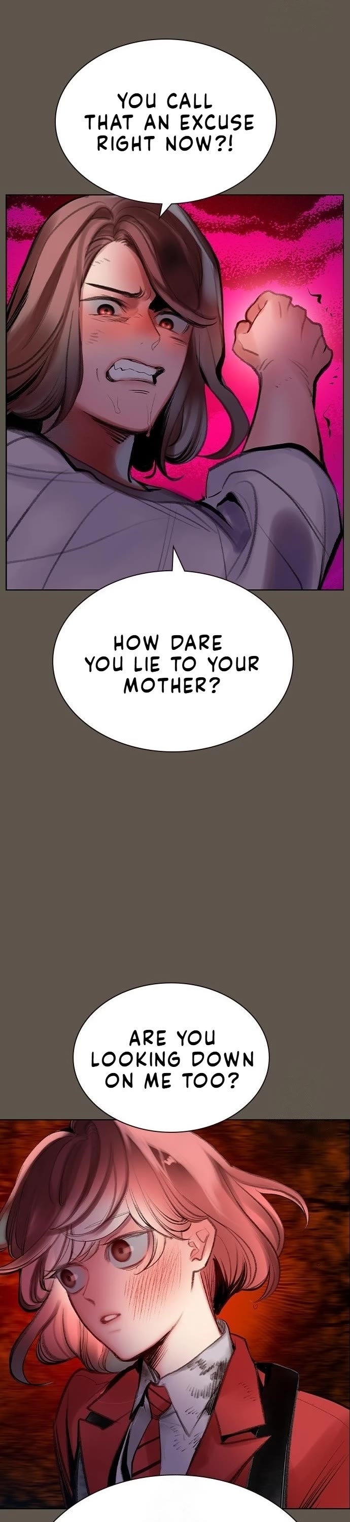 Jungle Juice chapter 189 page 21