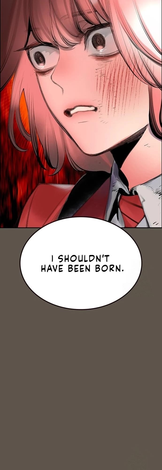 Jungle Juice chapter 189 page 23