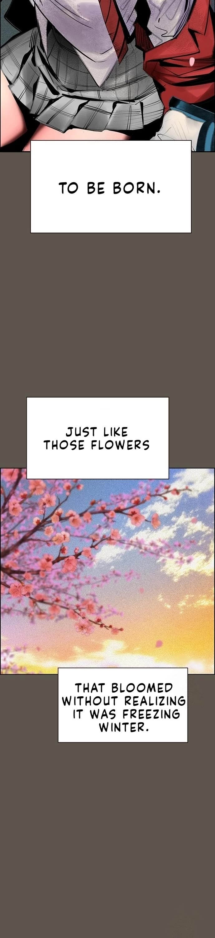 Jungle Juice chapter 189 page 26