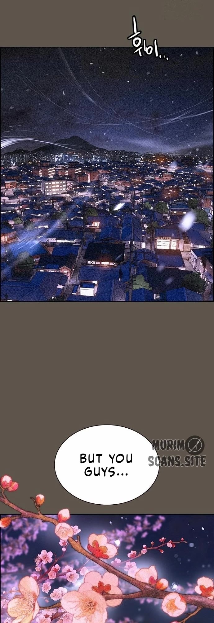 Jungle Juice chapter 189 page 27