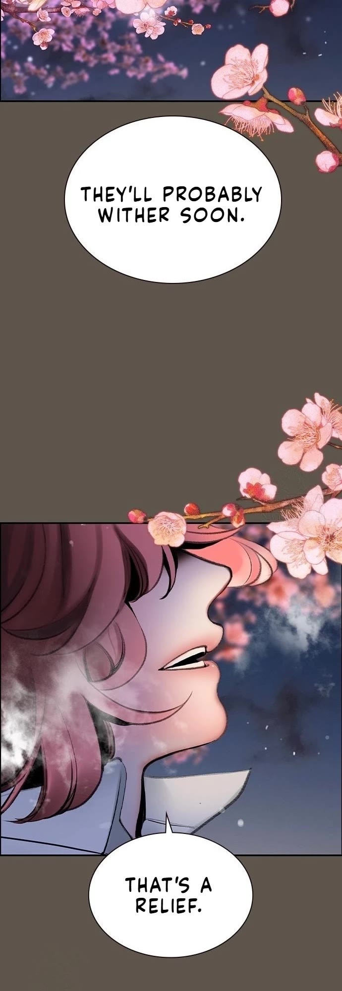 Jungle Juice chapter 189 page 28