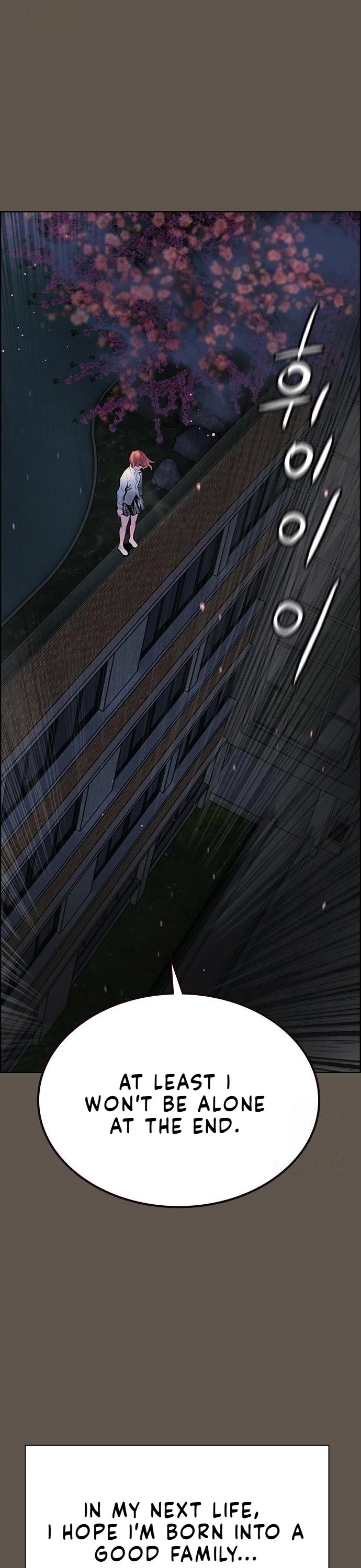 Jungle Juice chapter 189 page 29