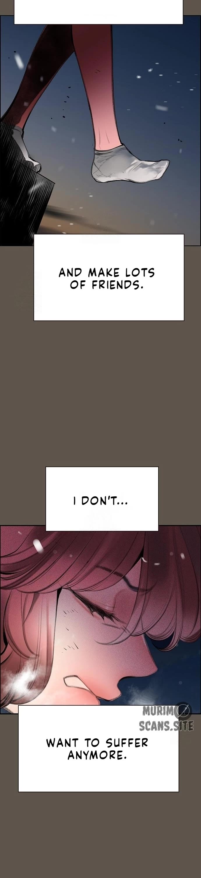 Jungle Juice chapter 189 page 30