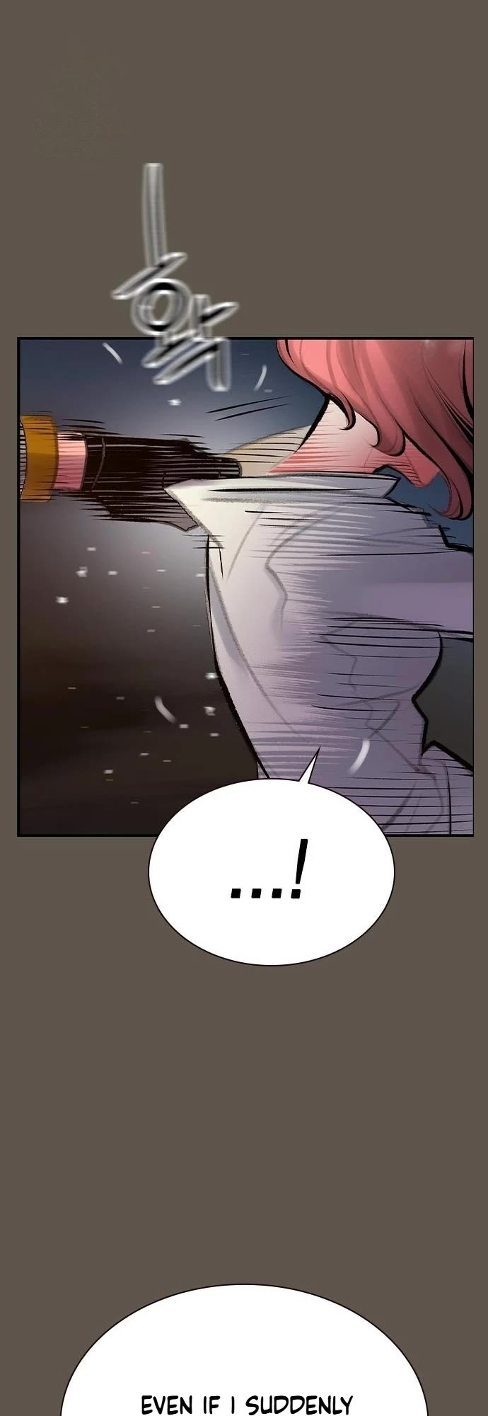 Jungle Juice chapter 189 page 31