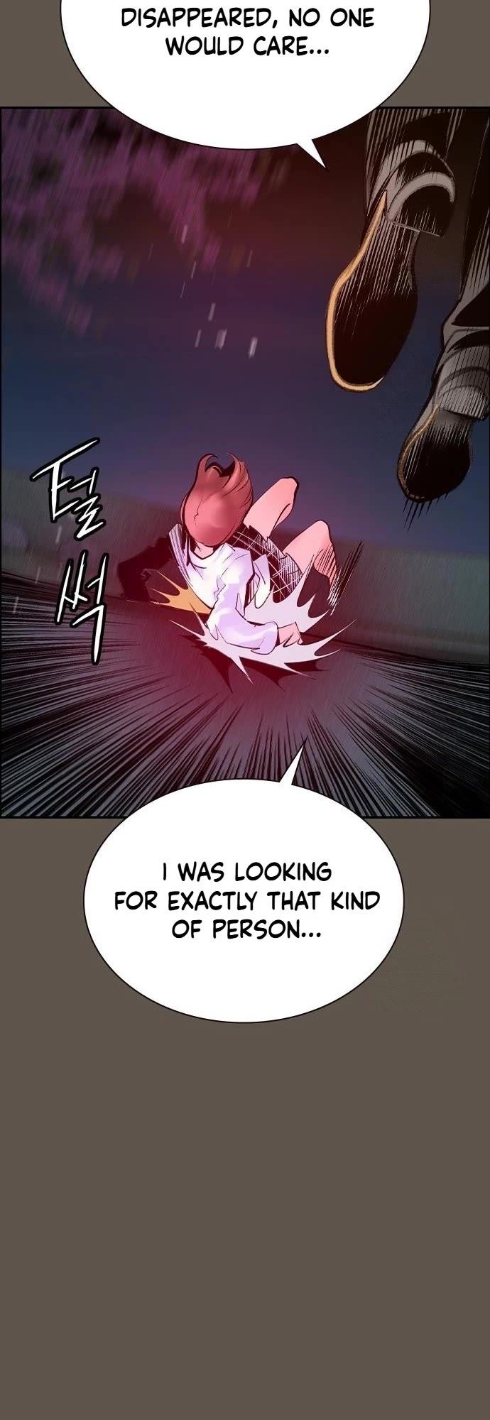 Jungle Juice chapter 189 page 32