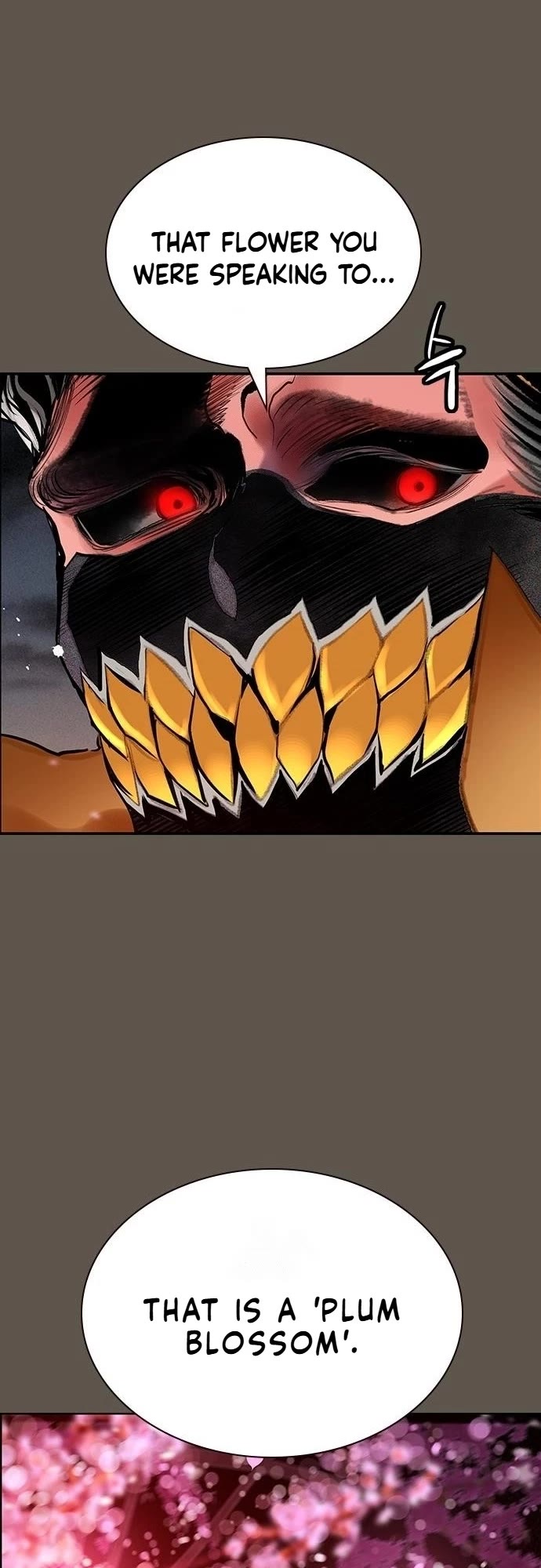 Jungle Juice chapter 189 page 35