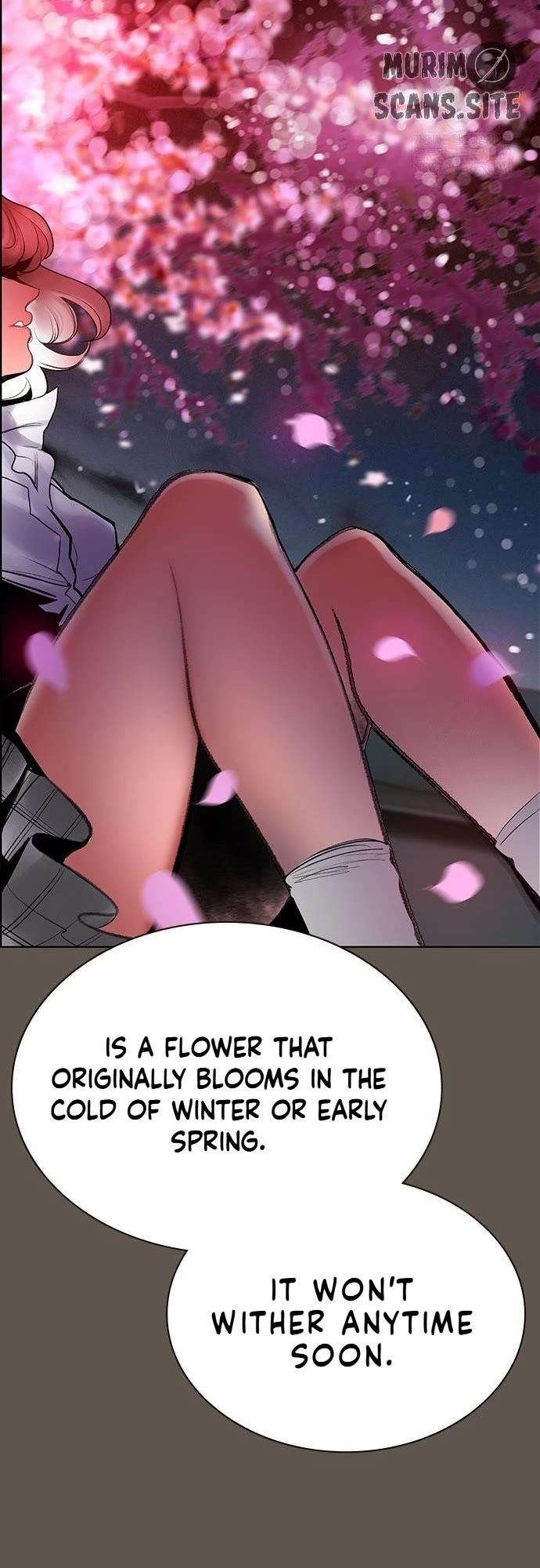 Jungle Juice chapter 189 page 36