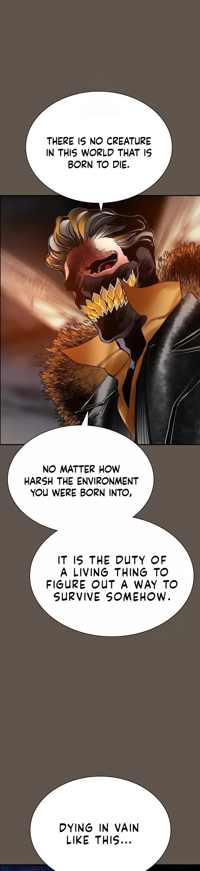 Jungle Juice chapter 189 page 37