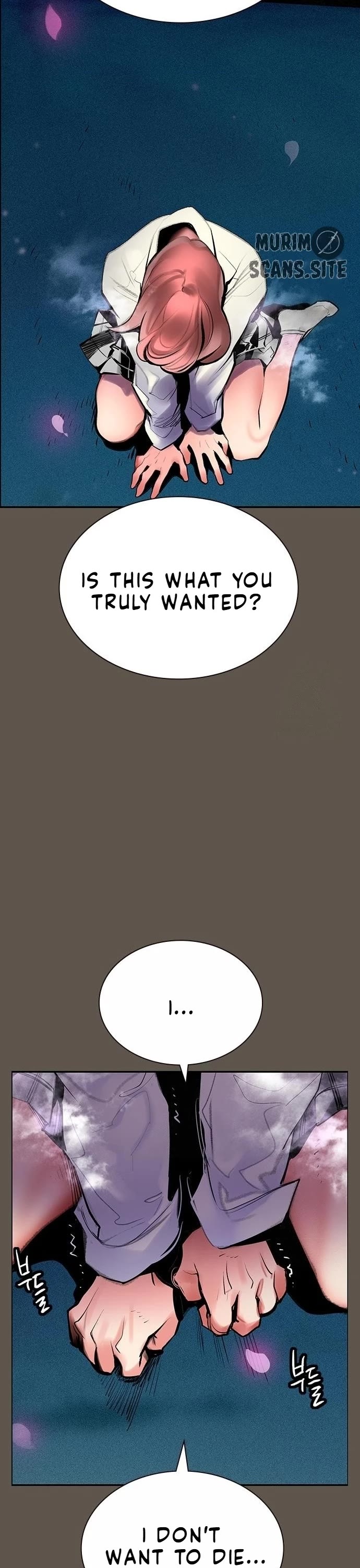 Jungle Juice chapter 189 page 38