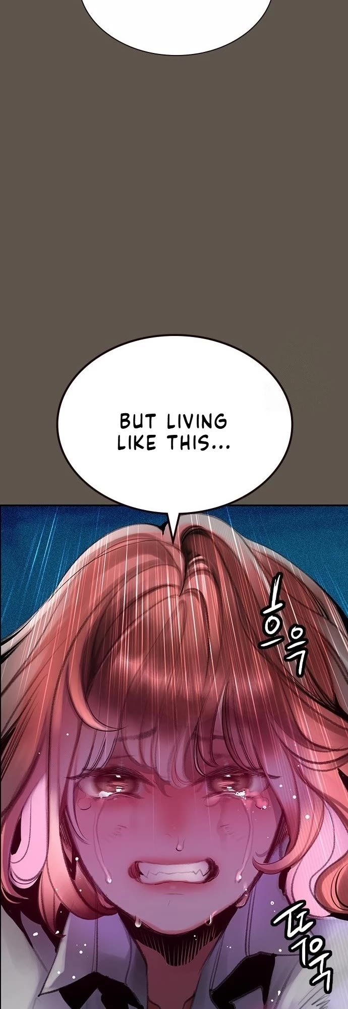 Jungle Juice chapter 189 page 39