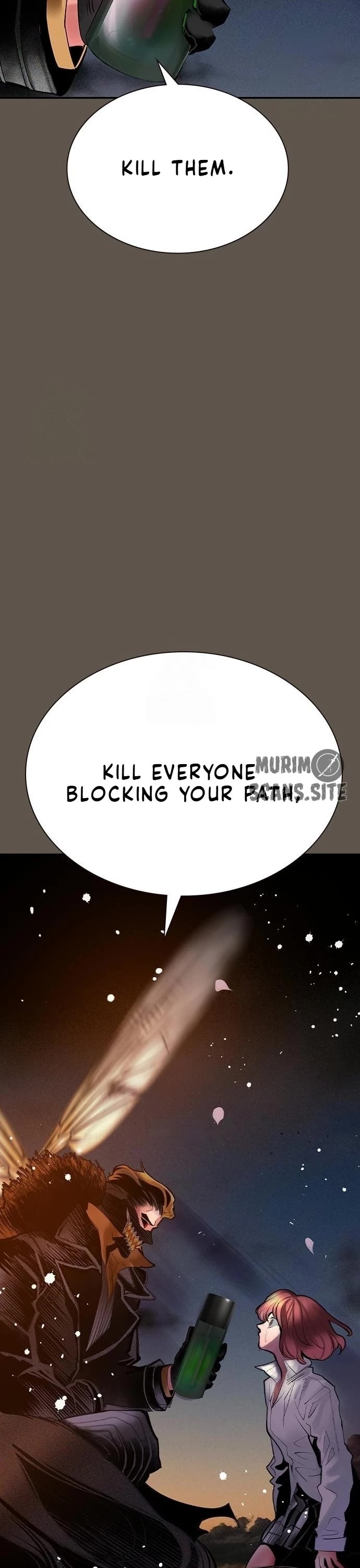 Jungle Juice chapter 189 page 41