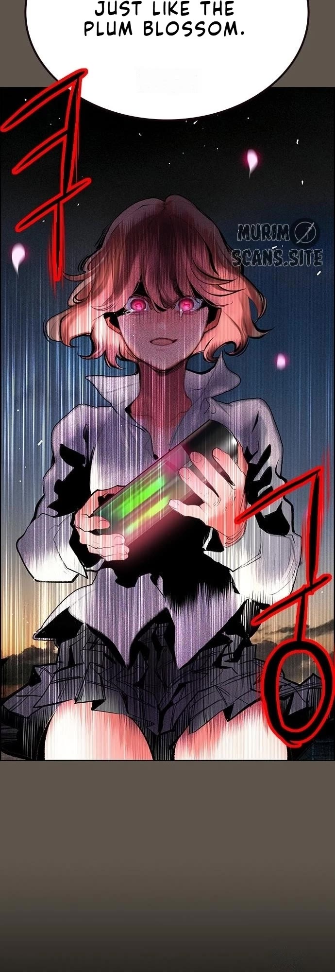 Jungle Juice chapter 189 page 43