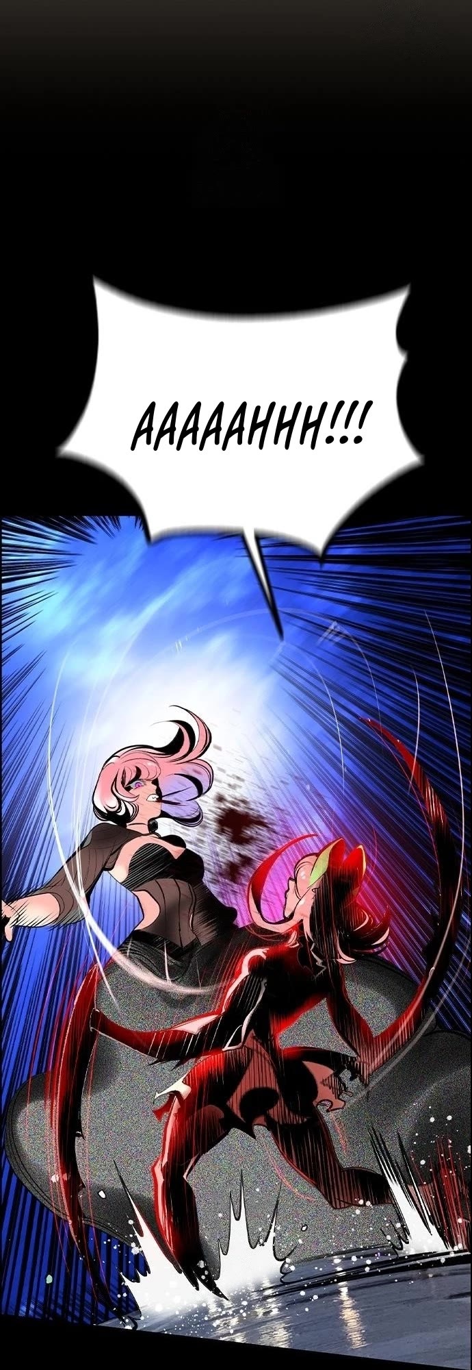 Jungle Juice chapter 189 page 44