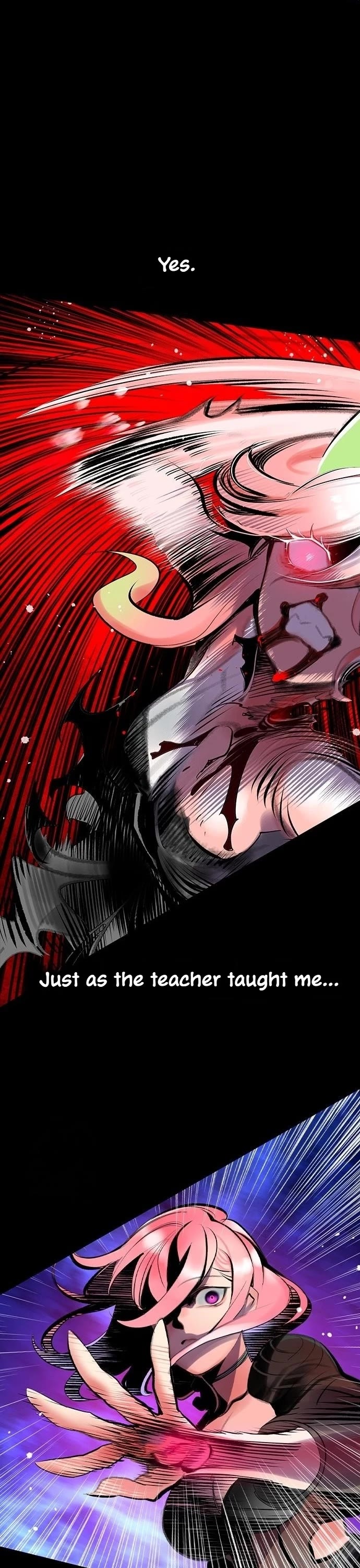 Jungle Juice chapter 189 page 45