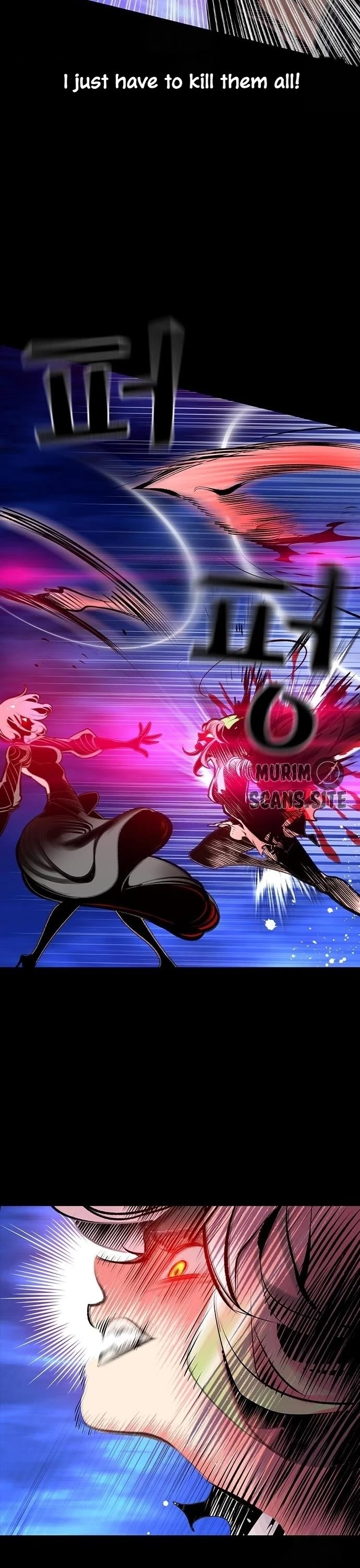 Jungle Juice chapter 189 page 46