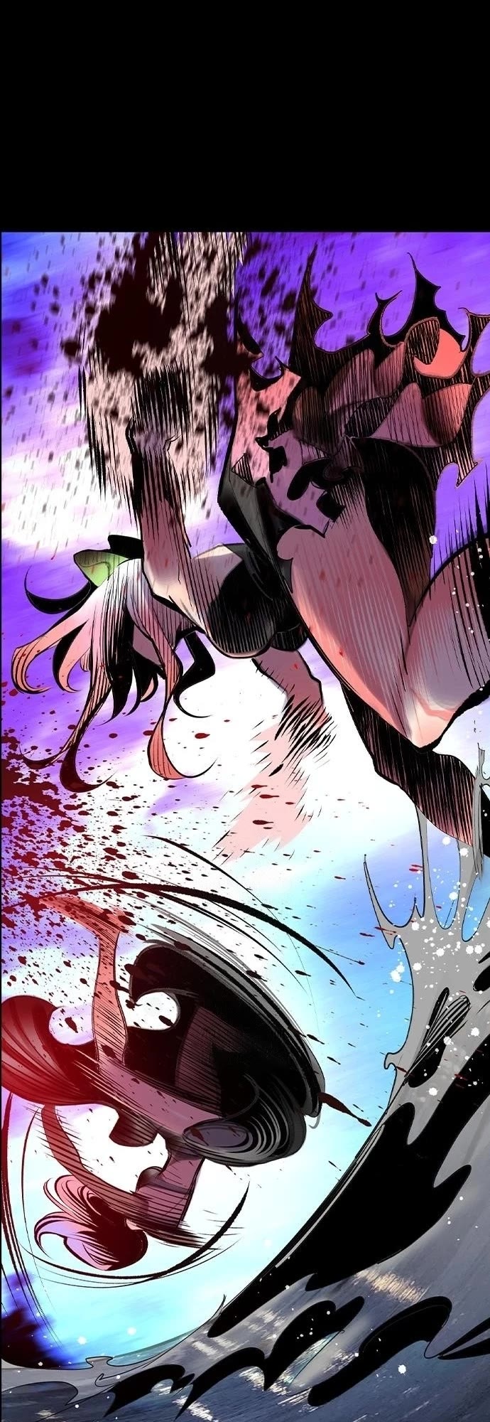 Jungle Juice chapter 189 page 48