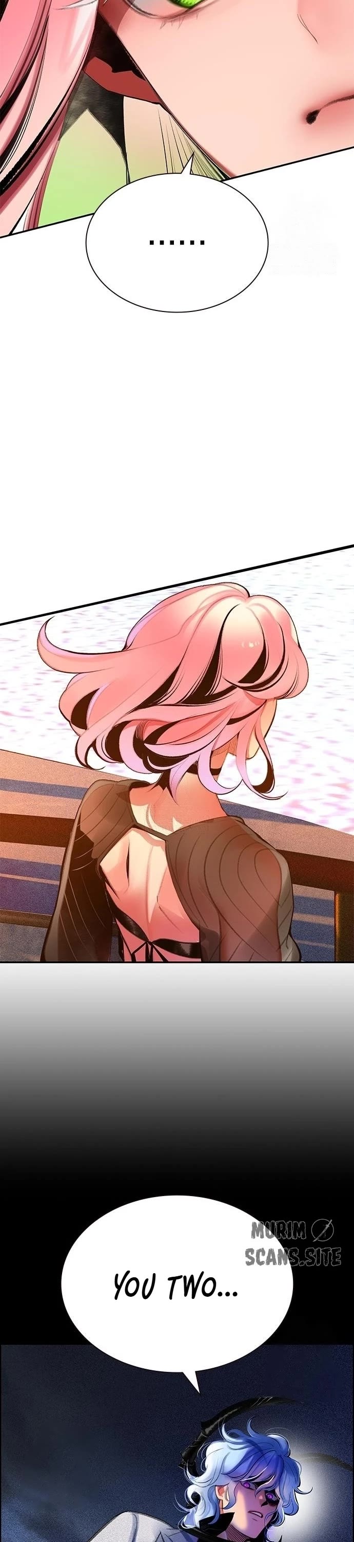 Jungle Juice chapter 189 page 5