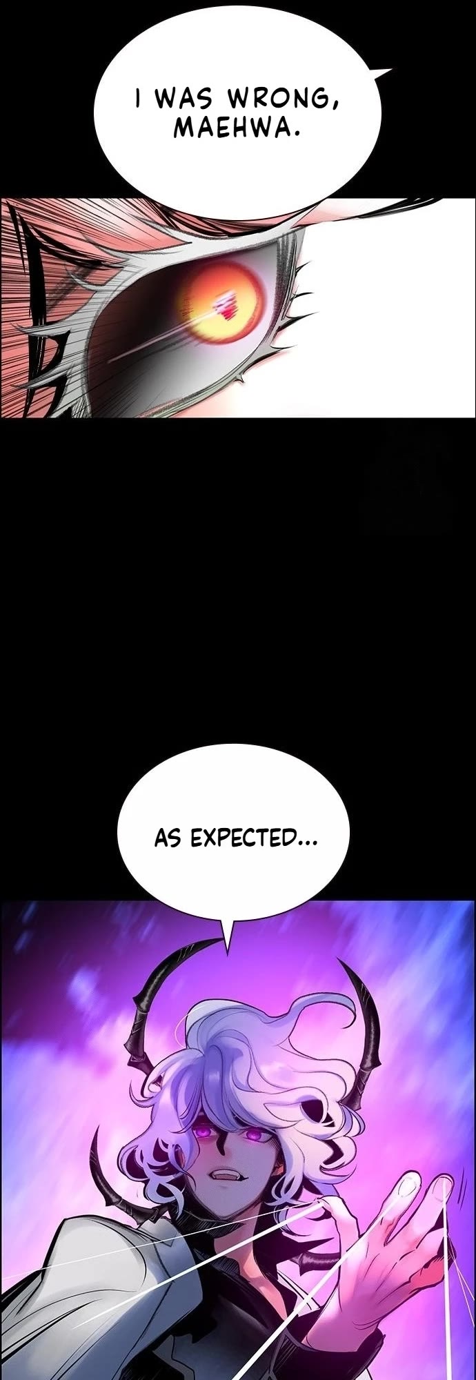 Jungle Juice chapter 189 page 55