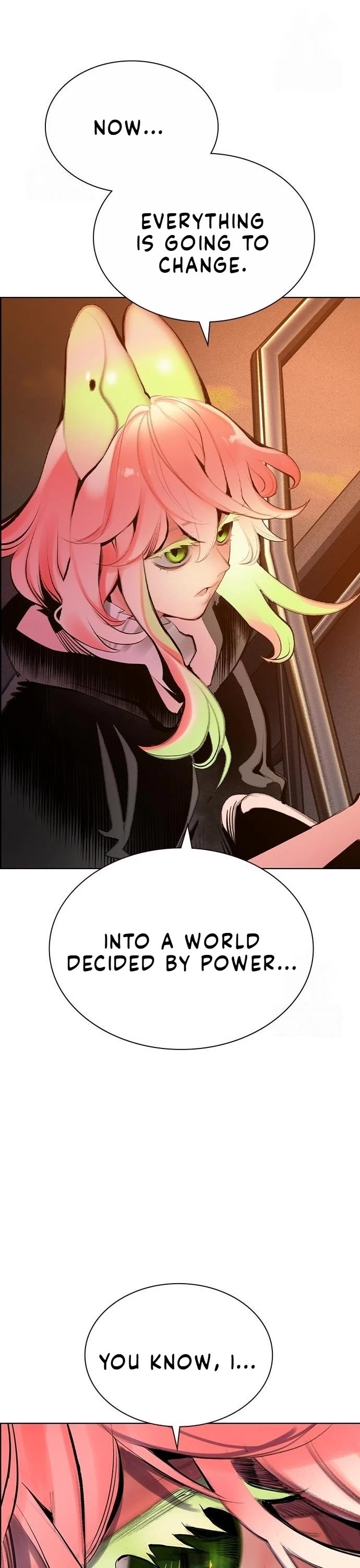 Jungle Juice chapter 189 page 58