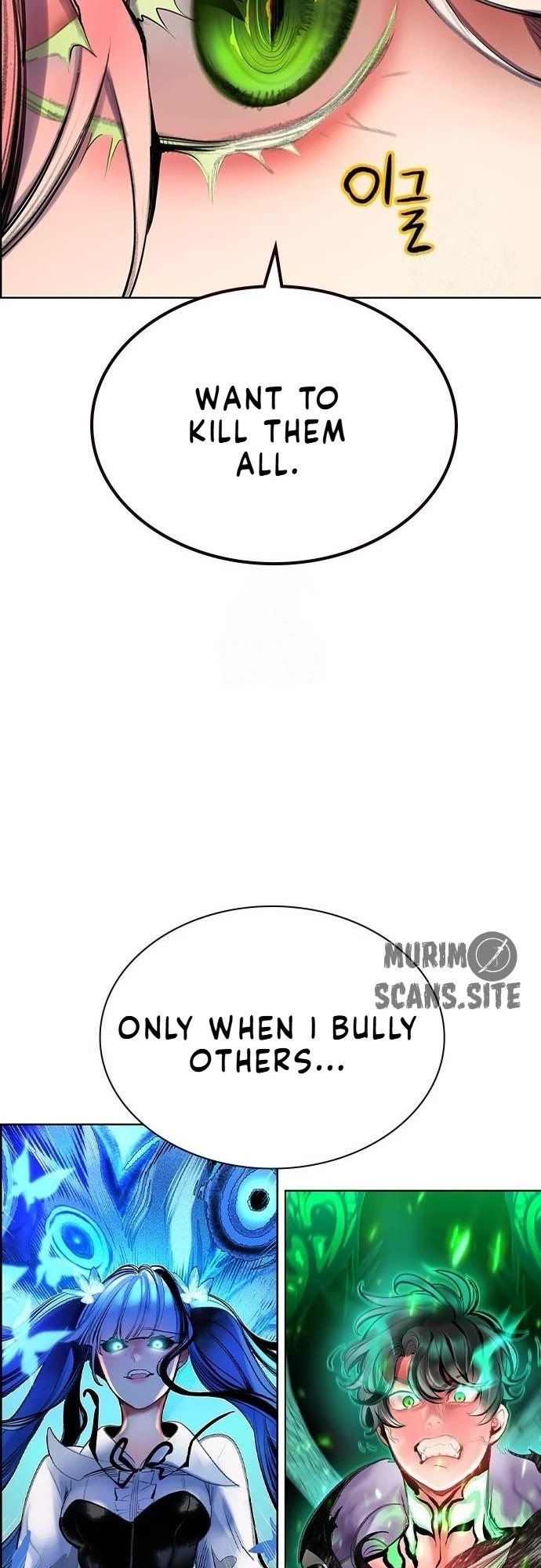 Jungle Juice chapter 189 page 59