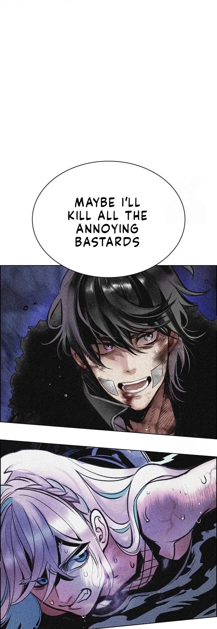 Jungle Juice chapter 189 page 63