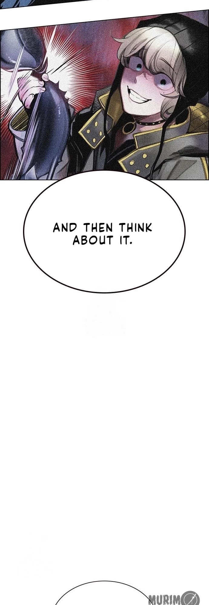 Jungle Juice chapter 189 page 64