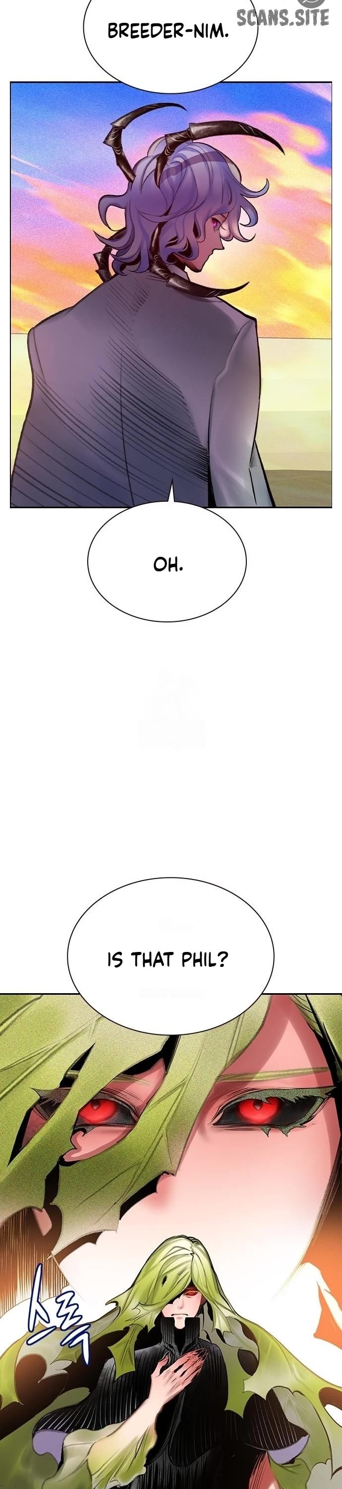 Jungle Juice chapter 189 page 65