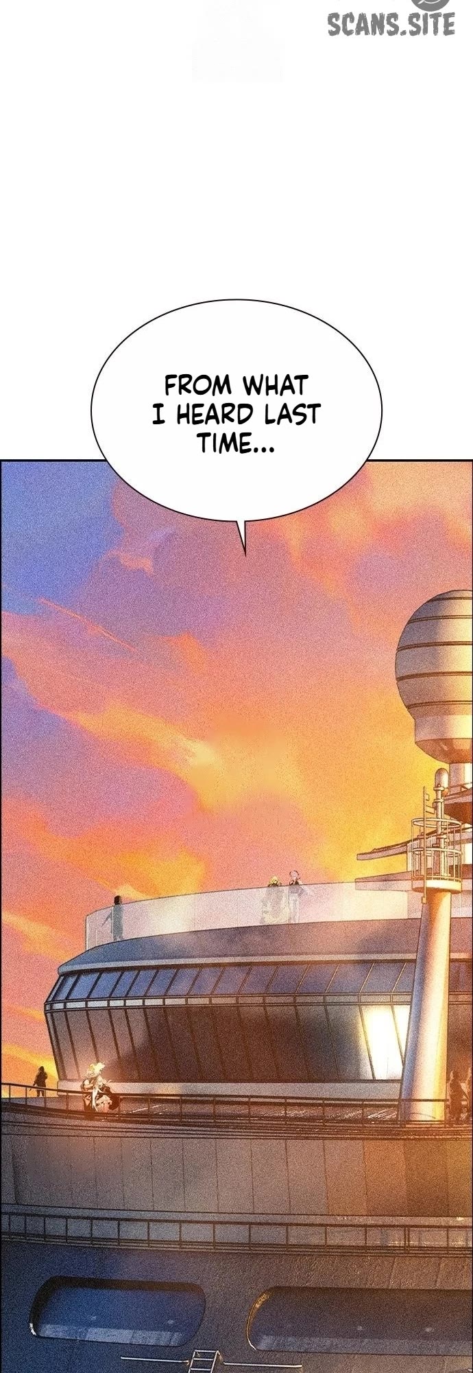 Jungle Juice chapter 189 page 68