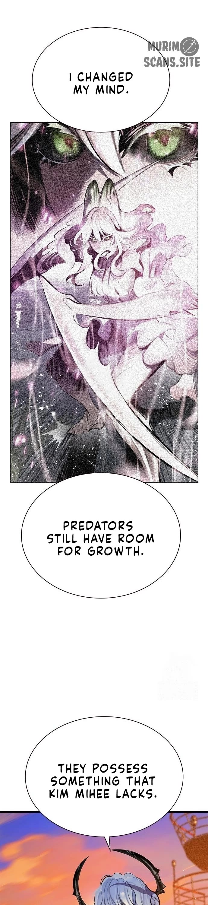 Jungle Juice chapter 189 page 70