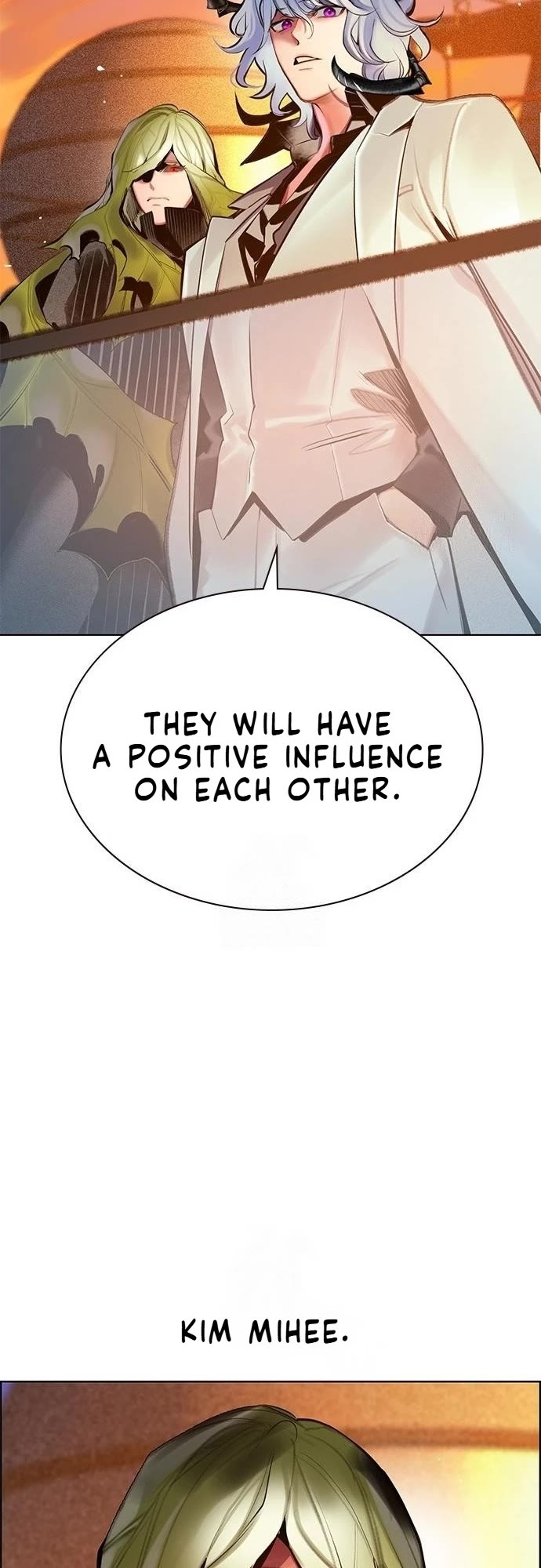 Jungle Juice chapter 189 page 71