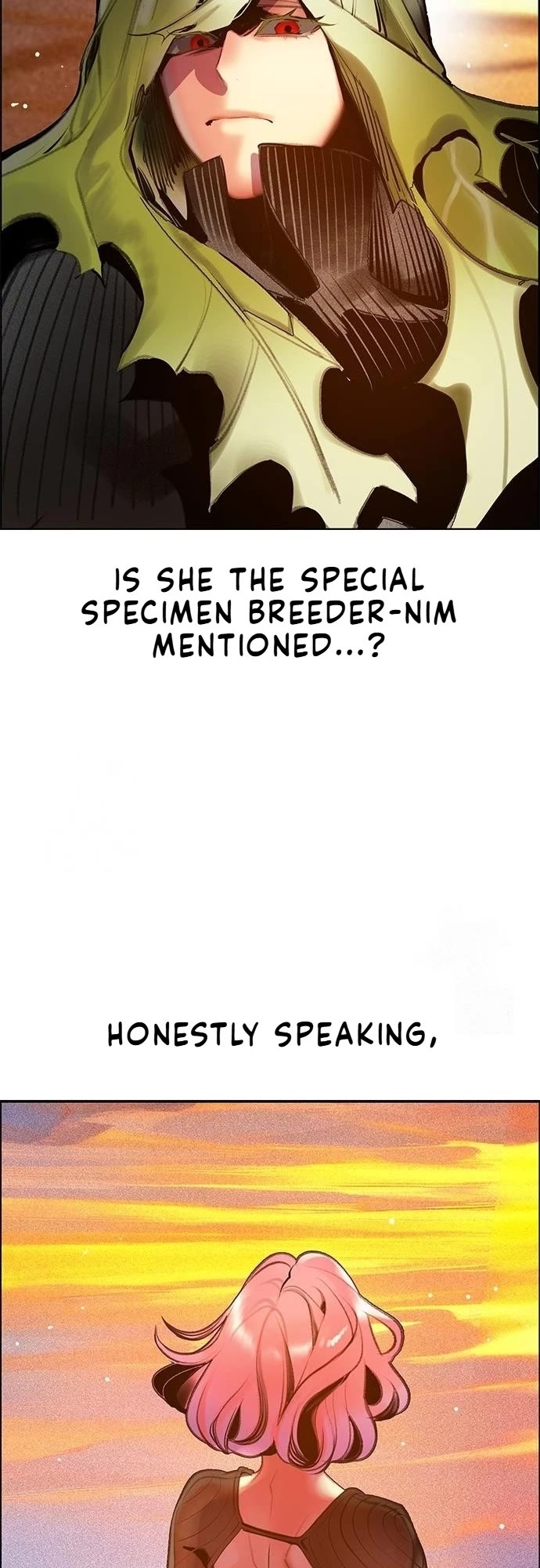 Jungle Juice chapter 189 page 72