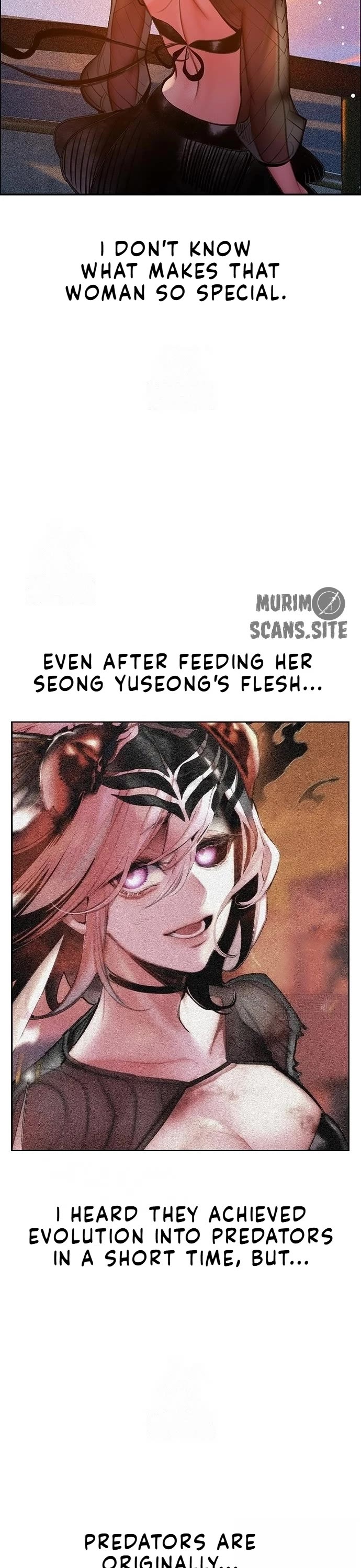 Jungle Juice chapter 189 page 73