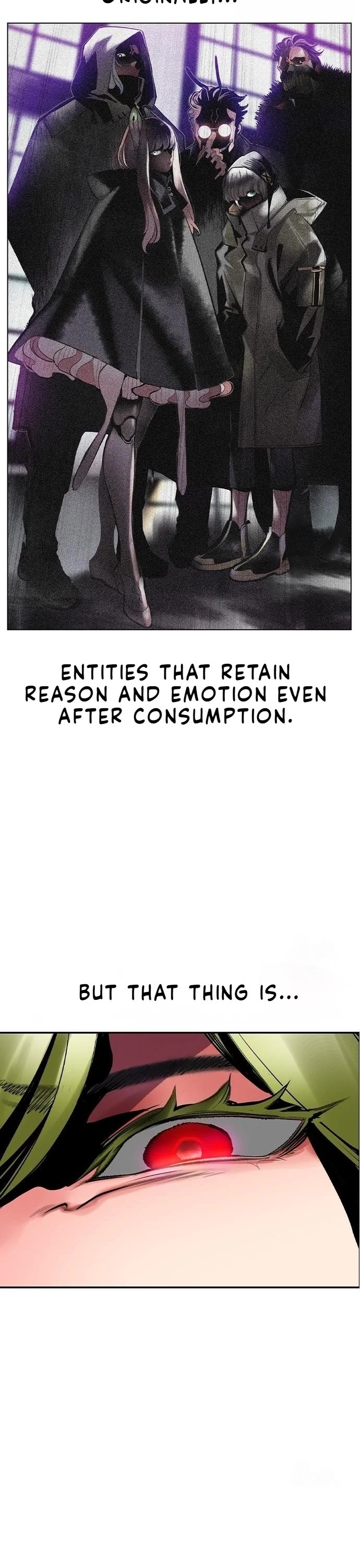 Jungle Juice chapter 189 page 74