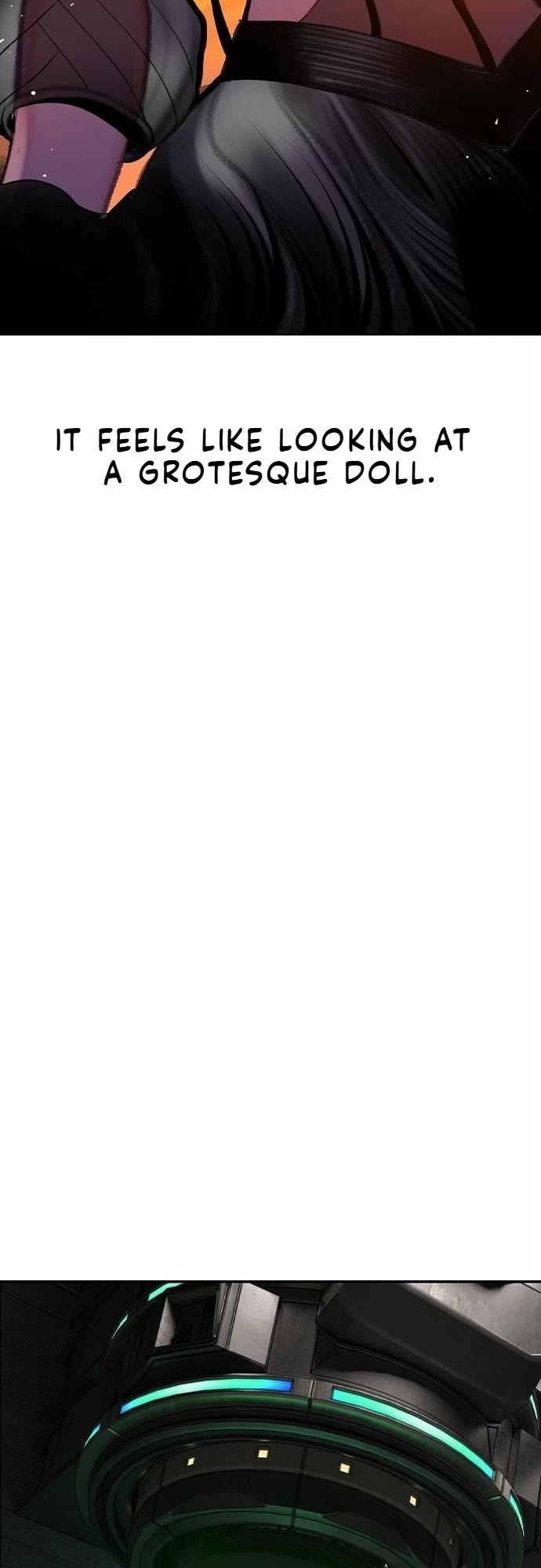 Jungle Juice chapter 189 page 76