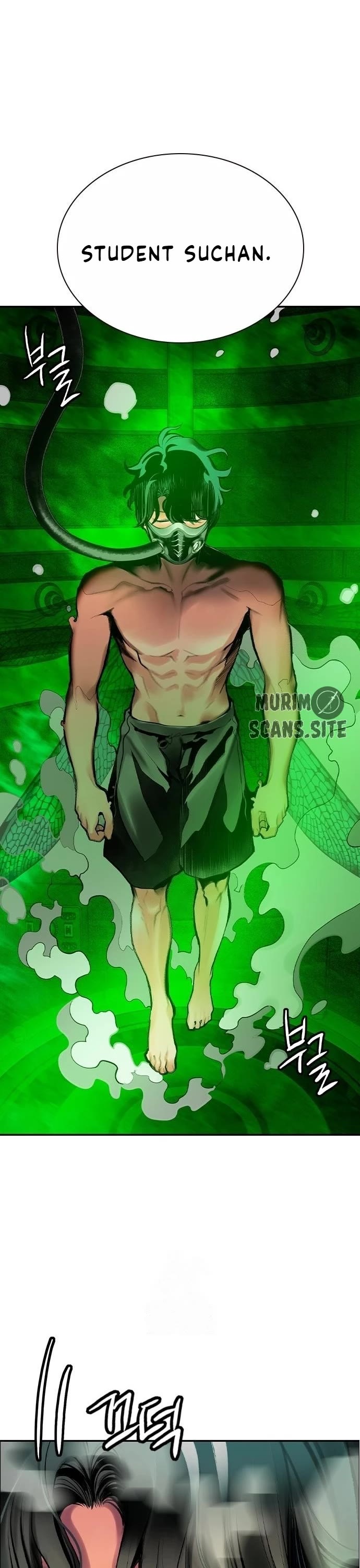 Jungle Juice chapter 189 page 78