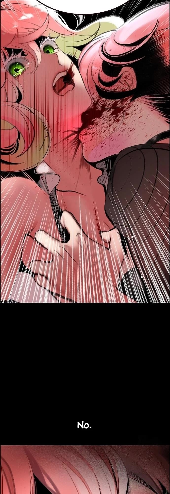 Jungle Juice chapter 189 page 8