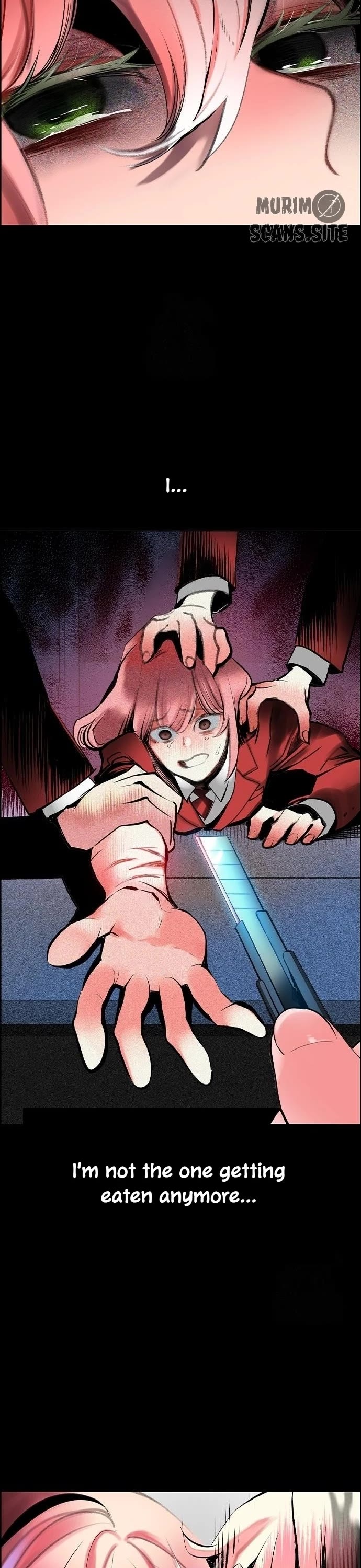 Jungle Juice chapter 189 page 9