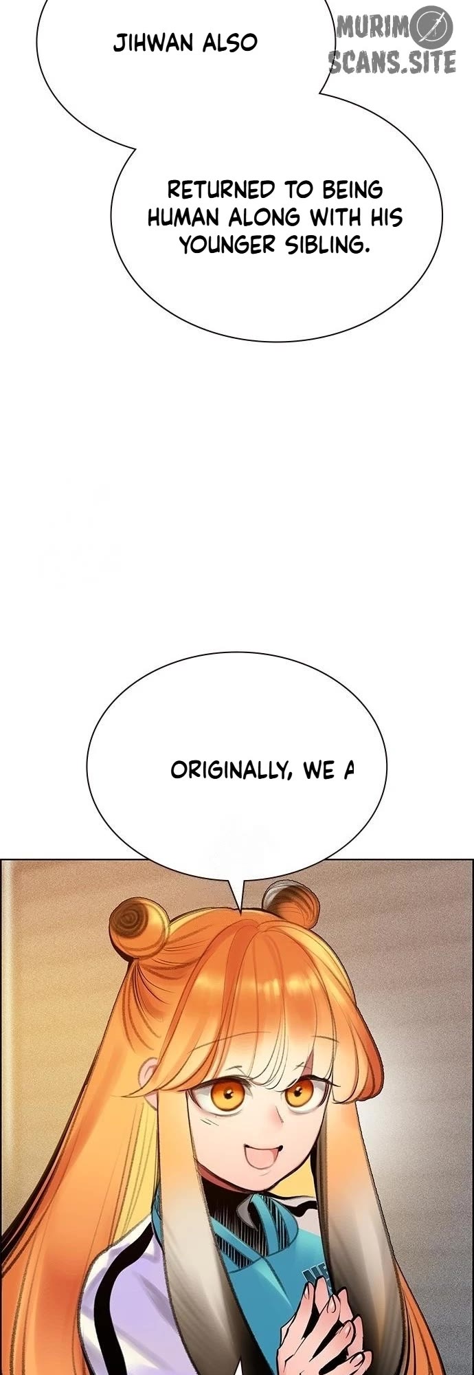 Jungle Juice chapter 190 page 15