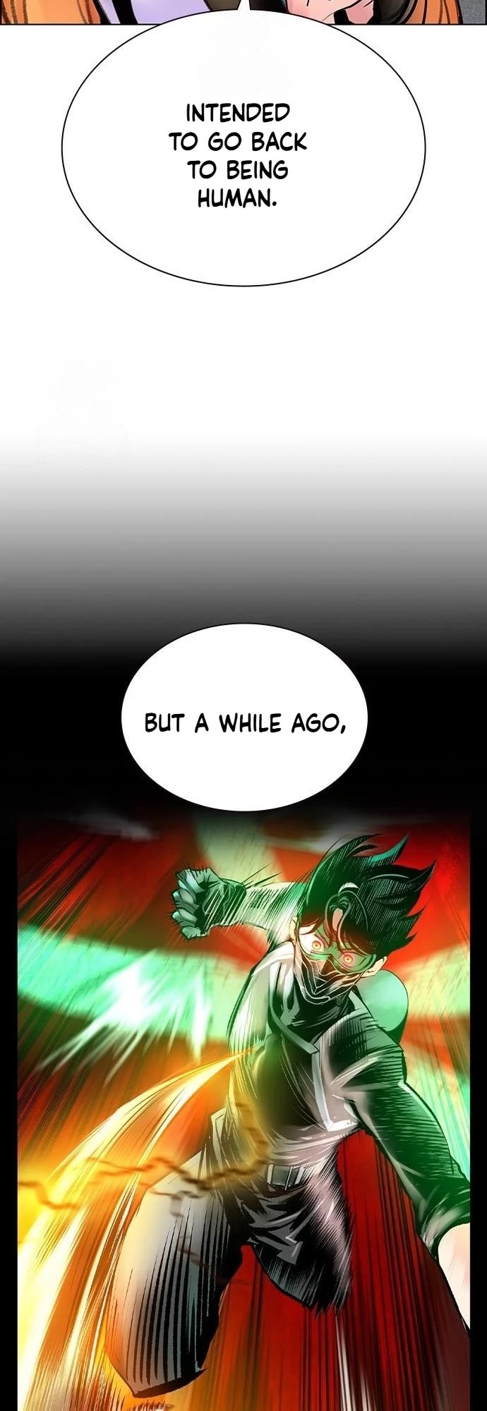 Jungle Juice chapter 190 page 16