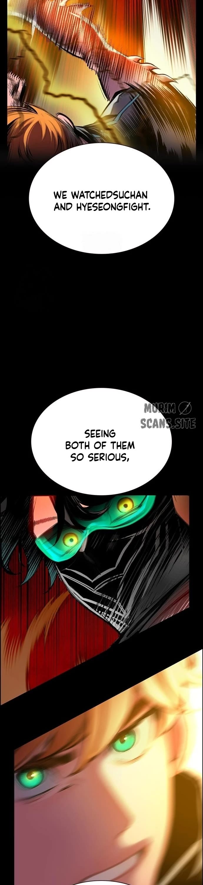 Jungle Juice chapter 190 page 17