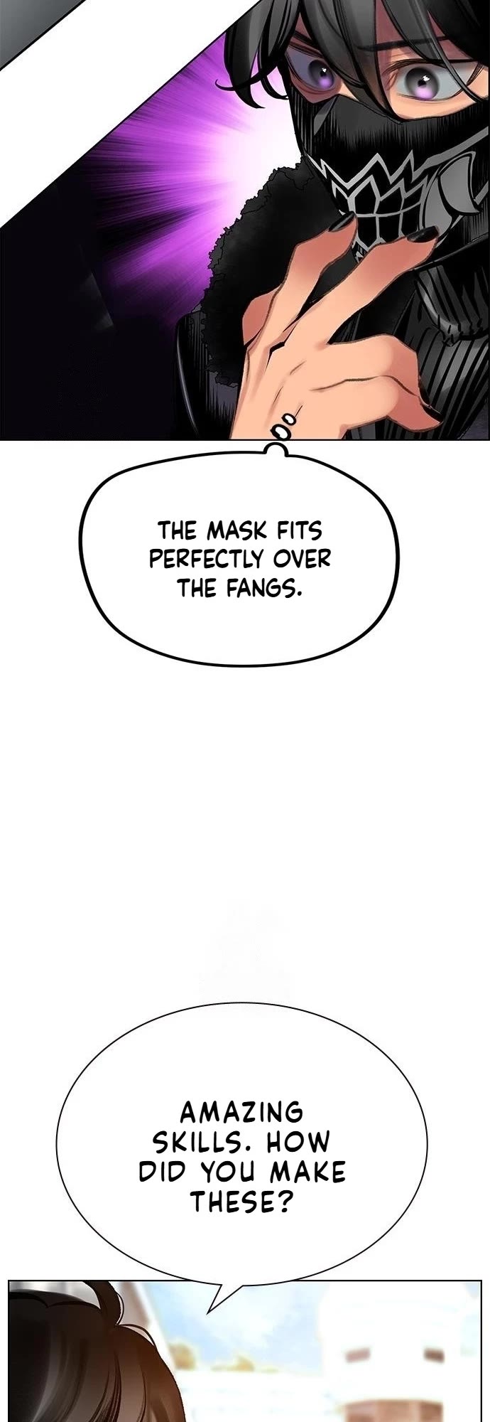 Jungle Juice chapter 190 page 23