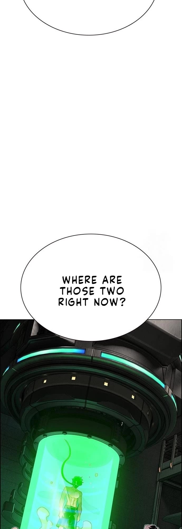 Jungle Juice chapter 190 page 27