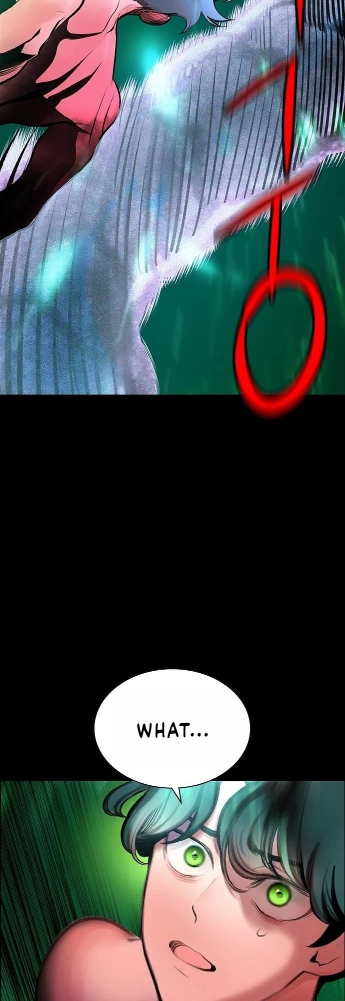 Jungle Juice chapter 190 page 35