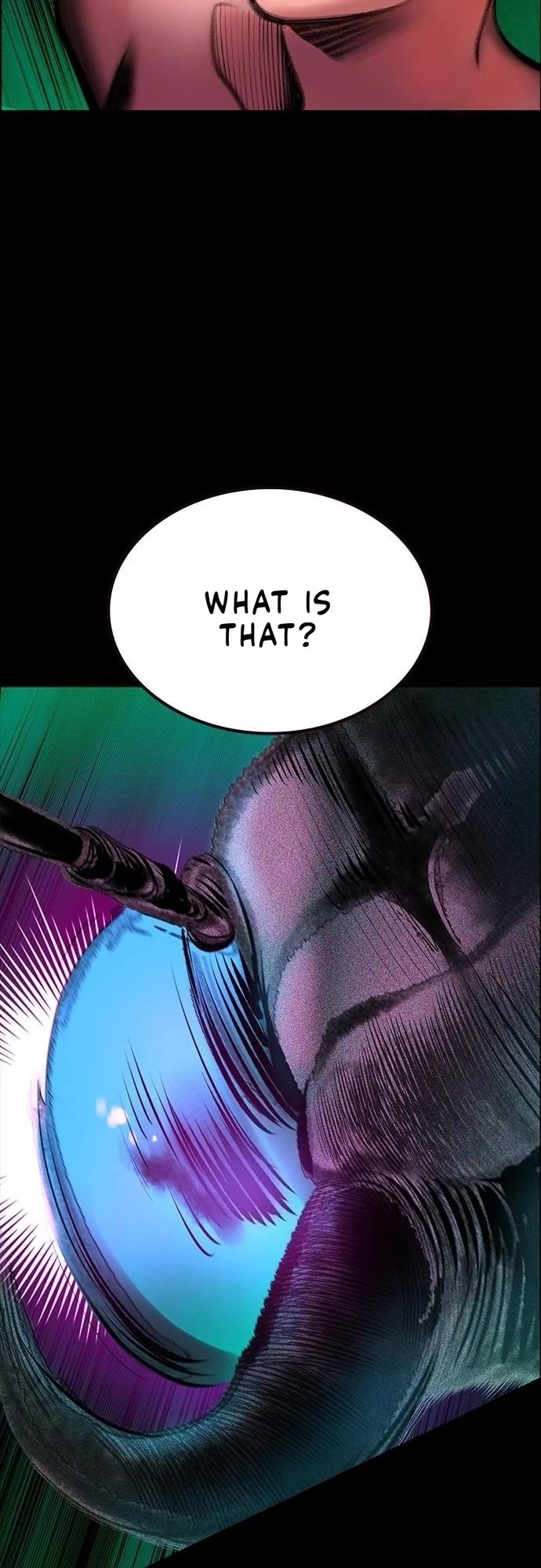 Jungle Juice chapter 190 page 36