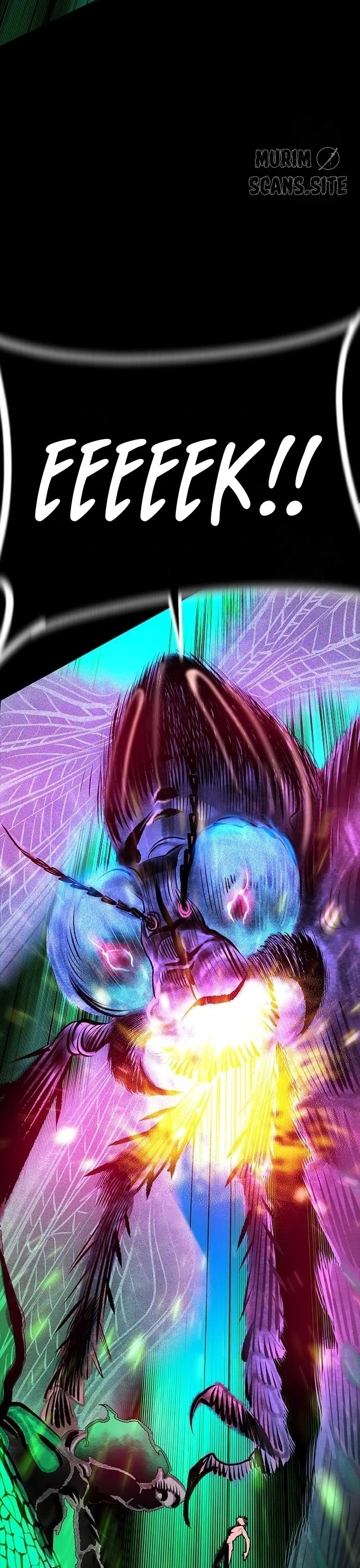 Jungle Juice chapter 190 page 37