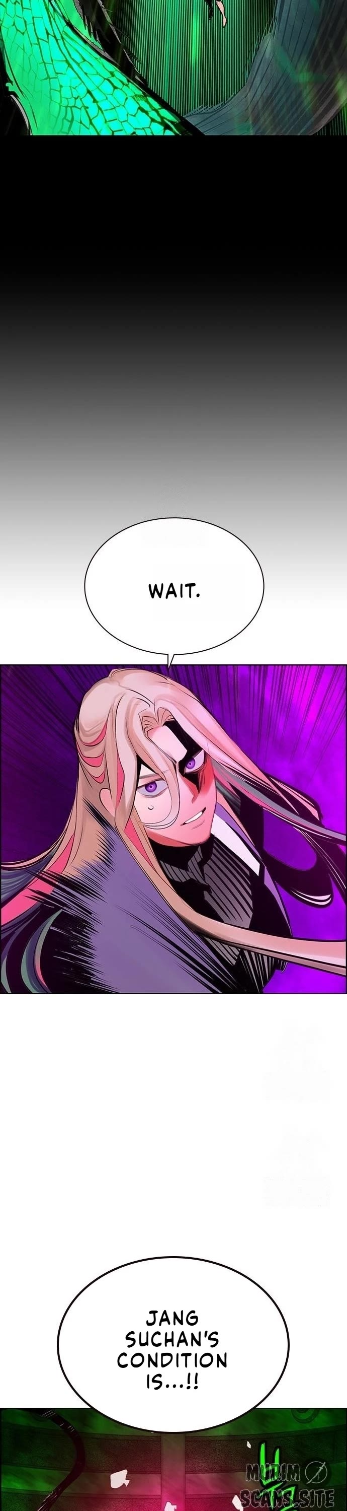Jungle Juice chapter 190 page 38