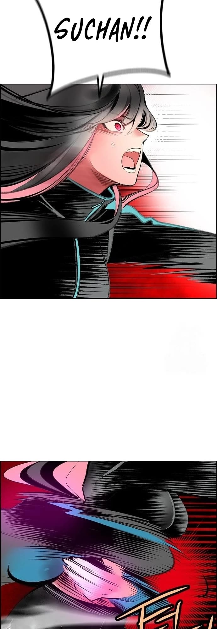 Jungle Juice chapter 190 page 40